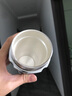 言易毕业礼物老师 高档银杯子999足银内胆银水杯银茶杯银保温杯车载杯 咖啡色【999足银内胆+检测证书】 实拍图