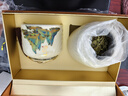 成西湖龙井茶绿茶特级250g2025新茶明前头采嫩芽茶叶礼盒春茶高端送礼品 实拍图