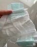 好奇（Huggies）心钻装小森林纸尿裤S62片(4-8kg)新生儿小号尿不湿夏季超薄 实拍图