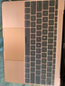 极川 苹果MacBook Pro 13英寸键盘膜A1708笔记本电脑键盘保护膜无Touch Bar款TPU超薄隐形透明防水尘罩 实拍图