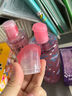 珍视明小黄鸭洗眼液洗眼水眼部护理液2瓶装  温和型500ml+清凉型500ml 实拍图