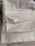 宜百利洗衣机罩 波轮上开盖洗衣机罩加厚防水防晒防尘盖布小天鹅海尔西门子TCL美的8-12公斤通用7618 实拍图