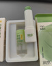 润本儿童紫草膏止痒膏7g+儿童水感防晒啫喱50ml SPF30PA++ 实拍图
