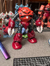 万代（BANDAI）MG 1/100 MSM-07马莎专用魔蟹 实拍图