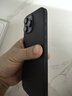 Apple/苹果 iPhone 16 Pro Max（A3297）256GB 黑色钛金属 支持移动联通电信5G 双卡双待手机 晒单实拍图
