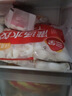 三全灌汤系列猪肉香菇口味饺子1kg约54只 速冻水饺早餐生鲜食品 实拍图