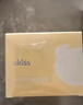 悠珂思（ukiss）柚子糯感卸妆膏100g温和乳化清洁不刺激面部眼唇洁颜油生日礼物 实拍图