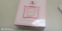 名创优品（MINISO）俏女孩香水女士香氛女士香水送女朋友生日礼物女纪念日礼物50ml 实拍图