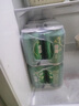 雪花啤酒（Snowbeer）晶粹啤酒 330ml*6听 尝鲜小包装 实拍图