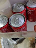 可口可乐（Coca-Cola）檀健次代言雪碧 Sprite 无糖零卡 雪碧纤维+ 汽水 200ml*12瓶 实拍图