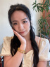 祥隐【普陀山直发】黄水晶手串招财转运送女生水晶手链金发晶生日礼物 【吸金招米】天然金虎眼双圈 实拍图