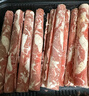 潮夫道肥牛卷净重400g原切谷饲雪花牛肉卷肥牛片烧烤麻辣烫火锅食材生鲜 实拍图