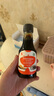 秋田满满 特级有机酿造酱油150ml 减钠生抽调味品_享婴儿宝宝儿童辅食食谱 实拍图