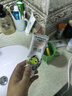 babycare儿童奥拉氟牙膏1-6岁分龄含氟预防蛀牙婴幼儿宝宝专用蜜桃口味45g 实拍图