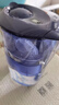九阳（Joyoung）过滤净水器 家用滤水壶 净水壶（一壶13芯 ） 3.5L 四重过滤 智能换芯提醒 B05E 实拍图