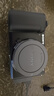 索尼（SONY）ZV-E10 半画幅微单相机 单机身  美肤拍照 颜值机身 精准对焦 VLOG APS-C画幅 黑色 实拍图