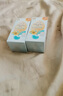 启初儿童防晒霜宝宝婴儿水润防晒乳防晒露清爽不油温和保湿3-12岁 【日常囤货】SPF20保湿防晒45g*2瓶 实拍图