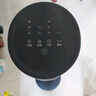 美的（Midea）【塔扇热卖TOP】遥控定时塔扇家用节能电风扇/柔风轻音无叶风扇/摇头落地扇/母婴扇小风扇 ZAF09MR 实拍图