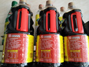 海天 生抽酱油1.9L+醋450ml组合装 味极鲜系列 【特级酱油】调味品组 实拍图