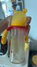 贝亲（Pigeon）迪士尼自然实感第3代宽口径PPSU奶瓶330ml LL号 秋收时分 AA235 实拍图