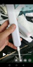 公牛（BULL）LED酷毙灯MC-A003D-CD床头衣柜条形小夜灯感应款3000K长255mm 实拍图