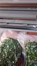 美的（Midea）真空封口机 家用全自动真空封口机 食品塑封机干湿两用大吸力真空包装打包机 严密封系列 MJ-KF23 实拍图
