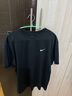 耐克（NIKE）短袖 25冬季新款运动服装健身速干衣圆领打底衫休闲半袖冰丝T恤男 Dri-Fit快干科技/热推 L 【175】体重130~150斤左右 实拍图