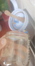 科巢儿童牛奶杯1-3-6岁以上喝奶瓶PPSU刻度直饮吸管水杯宝宝学饮 加赠1根吸管+耶罗大熊猫 260ml 【直饮口】 实拍图