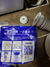 海立F40厨房下水道防臭神器封口器卫生间洗衣机下水管防溢水密封塞圈 实拍图