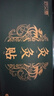 妙艾堂艾灸贴50粒/盒 3盒装灸灸贴艾灸盒随身灸艾条灸艾柱除湿气祛湿 实拍图
