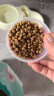 迪尤克（DIYOUKE）全价猫粮 幼猫成猫通用猫干粮 低盐鲜肉美毛 鱼肉味猫粮10kg 实拍图