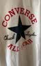 Converse 匡威男女童插肩袖长袖T恤春季新款亲肤舒适儿童经典星标长T 实拍图