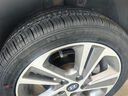 NEXEN耐克森轮胎/汽车轮胎 225/45R17 91V AH8 原配现代领动 实拍图