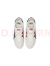 Onitsuka Tiger鬼塚虎男鞋 慢跑鞋透气轻便男女款运动休闲鞋RUNSPARK 白色/藏青色(1183B480-107) 37.5 实拍图
