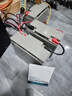 VISENCH威神6FM20G UPS不间断电源电池免维护铅酸蓄电池12V20AH UPS电源 EPS直流屏专用 实拍图