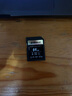 闪迪（SanDisk）64GB TF（MicroSD）内存卡 A1 U1 C10 至尊高速移动版存储卡 读速140MB/s 手机平板游戏机内存卡 实拍图