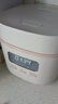 飞利浦（PHILIPS）【25分钟旋风煮】多功能1.8L迷你电饭煲一键旋风煮 24小时智能预约电饭锅HD3063/20白色  实拍图