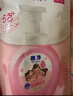 狮王（Lion）趣净泡沫抑菌洗手液纯净爽肤香250ml+200ml*3绵密泡沫爽肤抑菌 实拍图