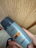 Mistine蜜丝婷【男士升级】防晒霜清爽不油腻防水防汗spf50+40ml618 实拍图