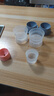 百加得(Bacardi) 洋酒 黑朗姆酒 莫吉托 基酒调酒 500ml 实拍图