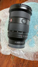 索尼（SONY） 全画幅相机摄像机大三元变焦镜头 【远摄变焦】FE50-150mmF2 GM 大光圈 官方标配 实拍图