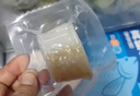 我爱渔冷冻比目鱼块宝宝装200g 去皮去刺5-7块真空鲽鱼块婴儿童辅助食谱 实拍图
