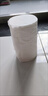 雨森（YUSEN）无芯卷纸天然柔滑6层58g*36卷木浆卫生纸巾家用厕纸巾加厚擦手纸 实拍图