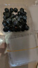 京鲜生 云南蓝莓 大果18mm+ 原箱12盒装 生鲜水果 实拍图