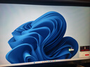 AOC 27英寸4K 160Hz双模320Hz HDR400 10bit 1ms 硬件低蓝光 电竞电脑显示器 宙斯盾U27G4 (高性能版) 实拍图