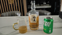 梅见 金桂梅见 桂花风味青梅酒 750ml*6瓶  12度 微醺果酒送礼 晒单实拍图