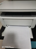 惠普（HP）m30w 手机无线激光打印机家用小型办公a4打印复印机扫描一体机三合一学生家庭作业 官方标配（体积小于136w/1188w近3分之1） 实拍图