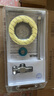科勒（KOHLER） 科勒座便器马桶安装三件套角阀软管  马桶黄油法兰密封圈 1248788-SP 实拍图