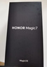 荣耀Magic7 荣耀AI鹰眼相机 荣耀AI自然光绿洲护眼屏 卫星通信 16+1TB 绒黑色 5G AI手机 国家补贴 实拍图