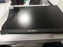 雕塑家18.5英寸便携显示器100HZ 电竞显示屏便携屏电脑显示屏笔记本扩展屏switch手机PS5副屏MF185LN 实拍图